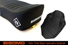 Enduro Sitzbankbezug