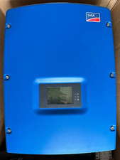 SMA Wechselrichte Sunny Tripower STP 5000TL-20