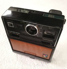 Kodak EK200 Sofortbildkamera
