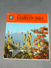 Buch Bildband * Kanarische