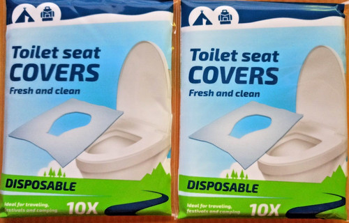 Toilettensitz einweg - toilettensitz,