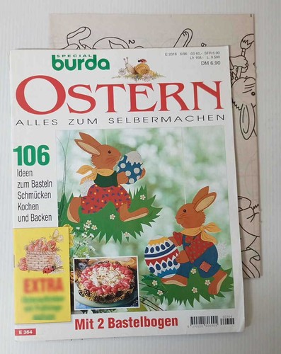 Klassik burda special alles - klassik,