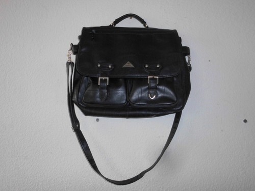 Tasche ledertasche harold s - ledertasche, "
