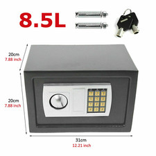 Elektronischer Safe Tresor