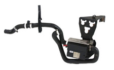 BMW E46 elektrische Zusatzheizung Durchlauferhitzer & Schläuche 6904668 #502