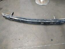 stoßstangen verstärkung