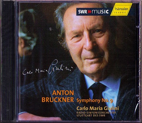Carlo maria giulini bruckner - maria,