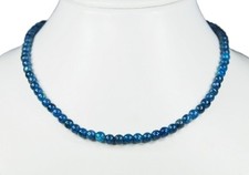 Heilstein edelstein kette - kette, aus