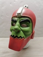 Trap jaw latex - jaw, maske