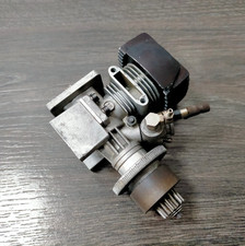 SMT 15 Nitro Motor 1/10 RC