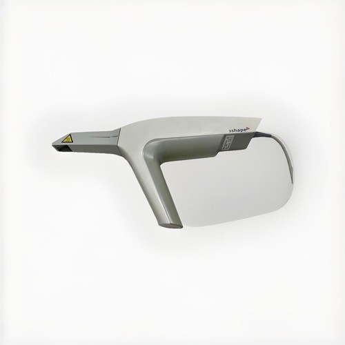 3shape trios intraoral scanner - 3shape,