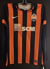 Shakhtar Donetsk – Home