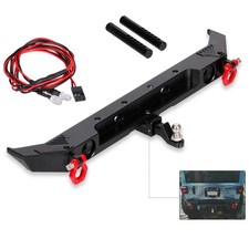 1/10 RC Metall Stoßstange