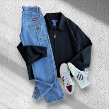 Dickies Jacke Denimjacke