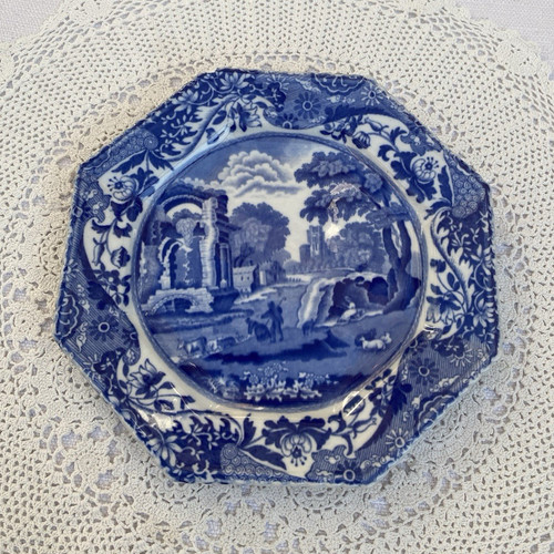 Spode copeland blau - spode,