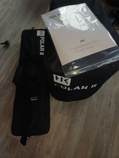 HK Audio Polar 8 PA Anlage mit