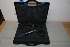 Wöhler Bau-Holzfeuchte-Messgerät HBF 420 slaghamerelectrode Wood Moisture Prob