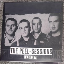 ISD OI PUNK ROCK-O-RAMA SKIN