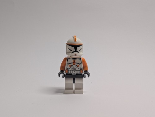 Lego star wars minifigur - lego,