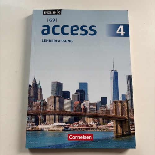 Access lehrerfassung - g9.,