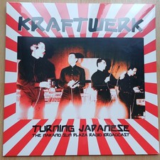 Kraftwerk  -  Turning Japanese
