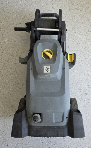 Kärcher hochdruckreiniger - ***,