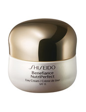 Shiseido lsf15 tagescreme - shiseido,