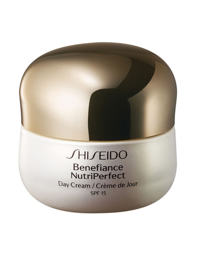 Shiseido lsf15 tagescreme 50ml - lsf15,