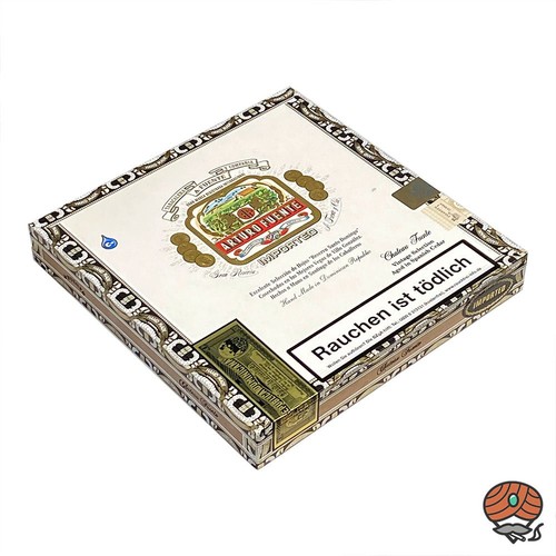 Arturo fuente chateau - arturo,