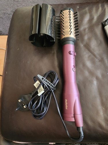 Babyliss big hair 2950u - hair,