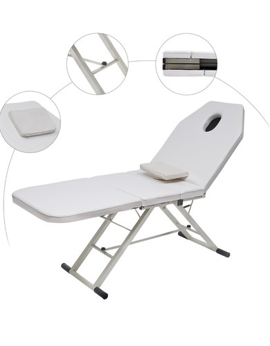 Kosmetikliege massageliege - kosmetikliege,