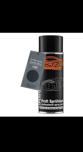 Autolack spraydose für - autolack,