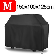 Premium Grillabdeckung BBQ