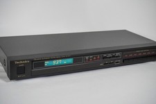 Technics ST-S77 Quartz FM/AM