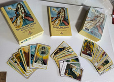 Karten der Seele Mein Wesen