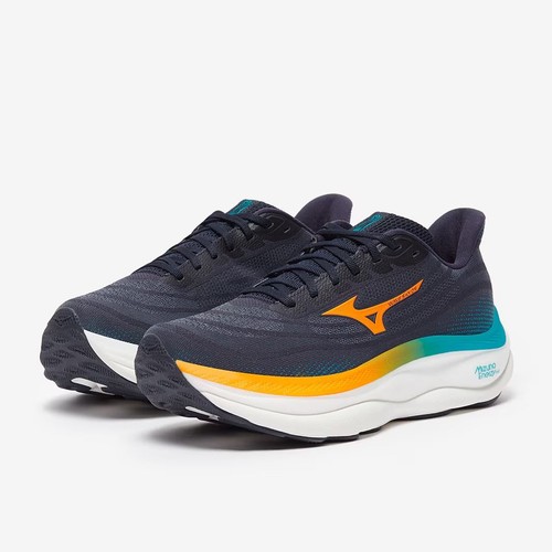 Sportschuhe running mizuno - sportschuhe,