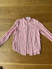 Bluse aus 100% Viskose v