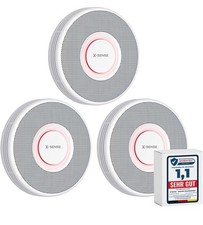 3er Set: X-Sense XS0B-MR