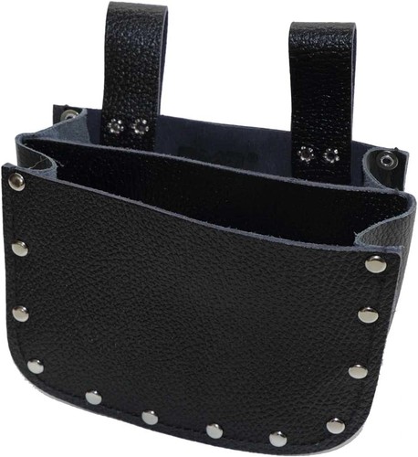 Rmb nageltasche doppelt oben - doppelt,