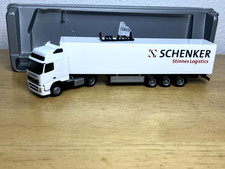 Herpa 151474 Volvo FH GL XL