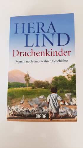 Hera lind drachenkinder - hera, lind/drachenkinder