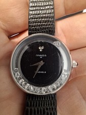 Ankra 36 Mechanik Uhr 17