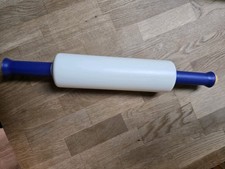 Tupperware teigrolle nudelholz - tupperware,