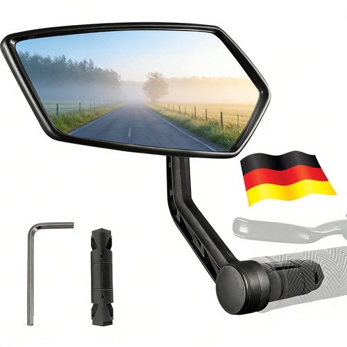 360 fahrradspiegel bike - fahrradspiegel, e-bike