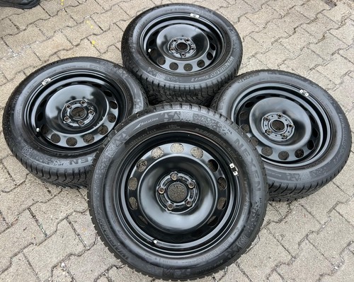 Winterräder golf 7 audi - vw,