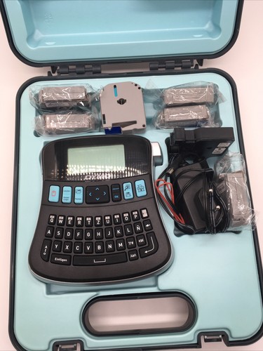 Dymo labelmanager 210d - labelmanager,