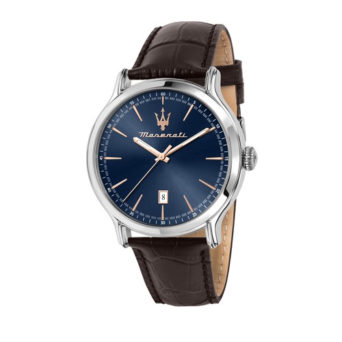Maserati epoca herrenuhr - maserati,