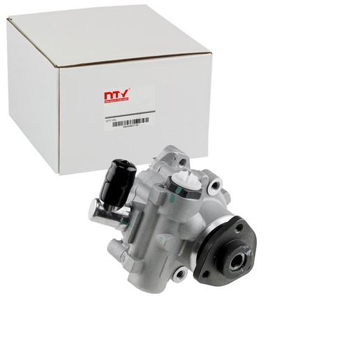 Nty servopumpe hydraulisch - nty,
