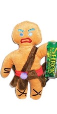 Shrek plüsch männchen ginger - shrek,