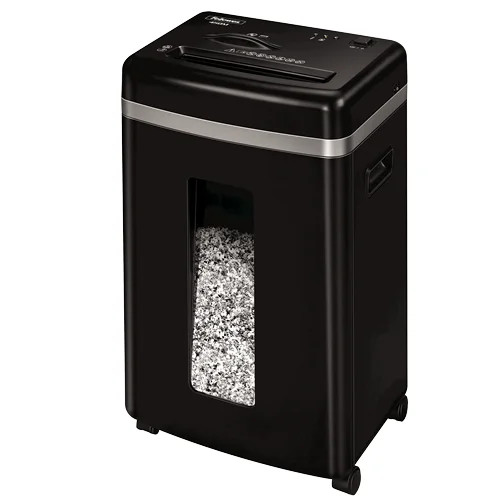 Fellowes powershred 450m - fellowes,